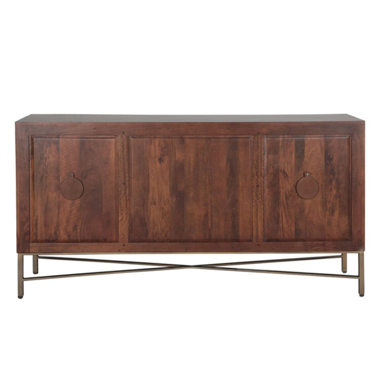 HOME TRENDS DESIGN PARKER SIDEBOARD