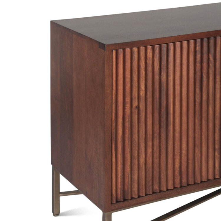 HOME TRENDS DESIGN PARKER SIDEBOARD
