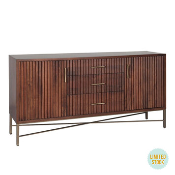 HOME TRENDS DESIGN PARKER SIDEBOARD