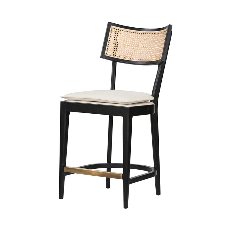 BRITT COUNTER STOOL