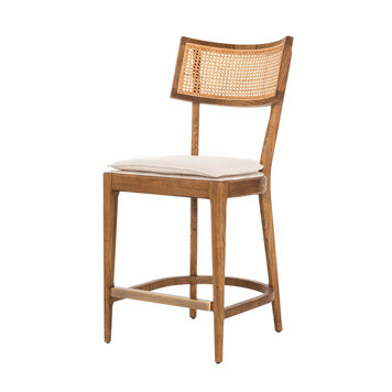 BRITT COUNTER STOOL