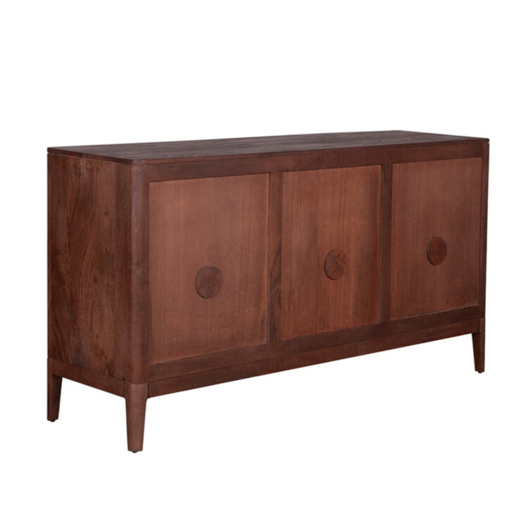 HOME TRENDS DESIGN MURRAY SIDEBOARD