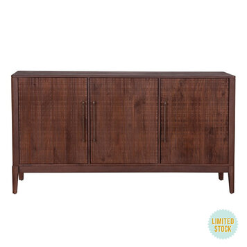 HOME TRENDS DESIGN MURRAY SIDEBOARD