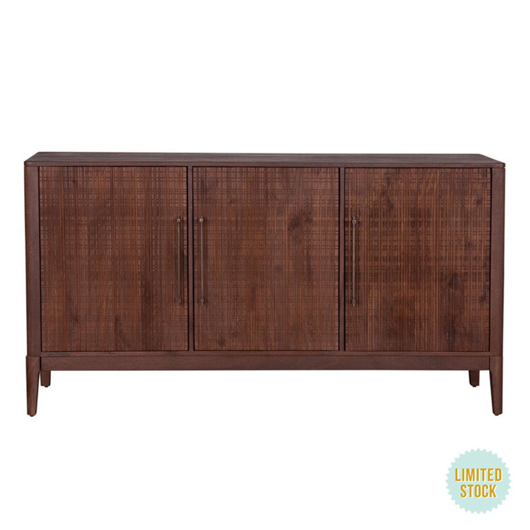 HOME TRENDS DESIGN MURRAY SIDEBOARD