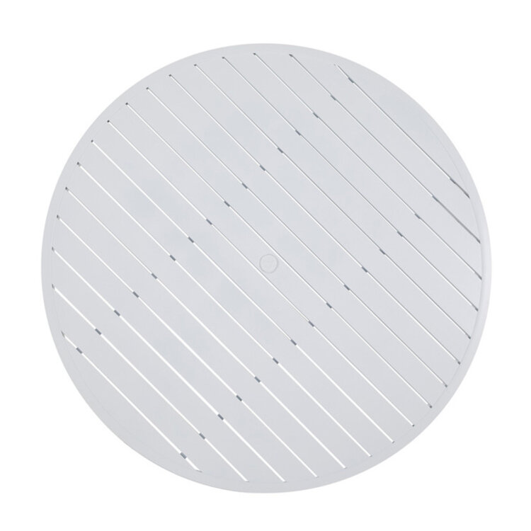 SUMMER CLASSICS KLEIN OUTDOOR DINING TABLE