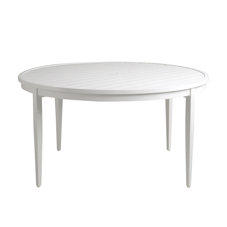 SUMMER CLASSICS KLEIN OUTDOOR DINING TABLE