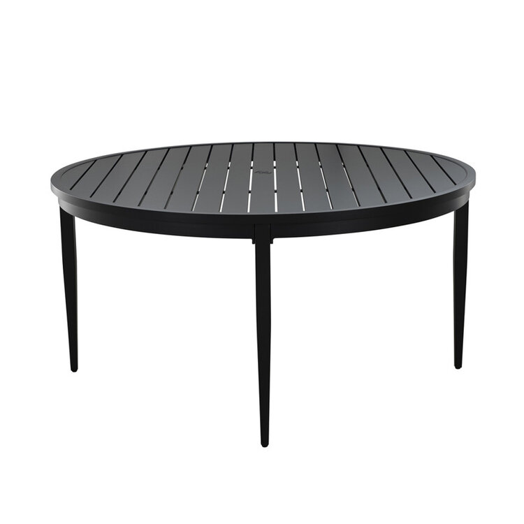 SUMMER CLASSICS KLEIN OUTDOOR DINING TABLE