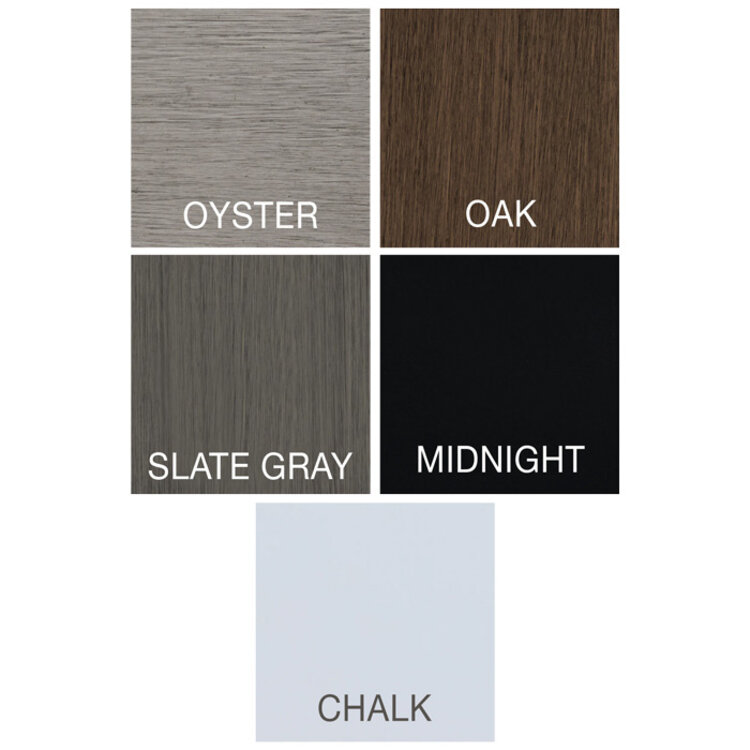 SUMMER CLASSICS KLEIN OUTDOOR DINING TABLE