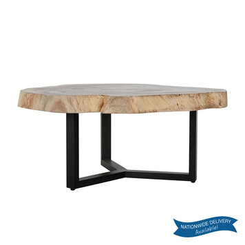 DAWSON COFFEE TABLE