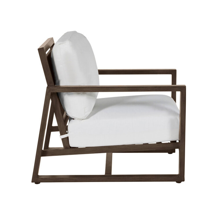 SUMMER CLASSICS LUCY OUTDOOR CLUB CHAIR
