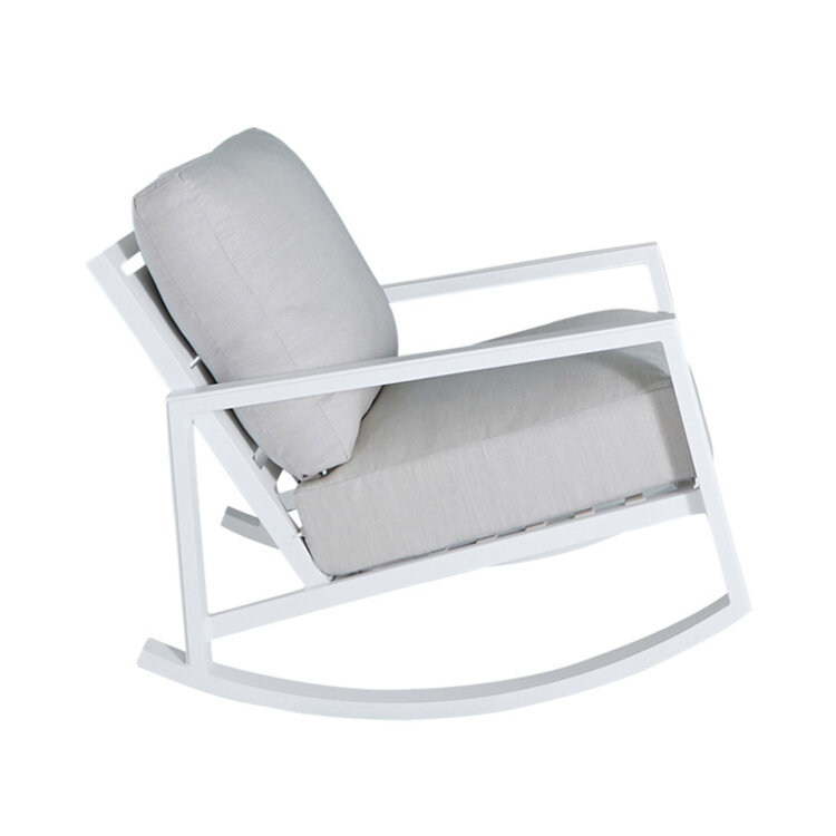 SUMMER CLASSICS LUCY OUTDOOR CLUB CHAIR