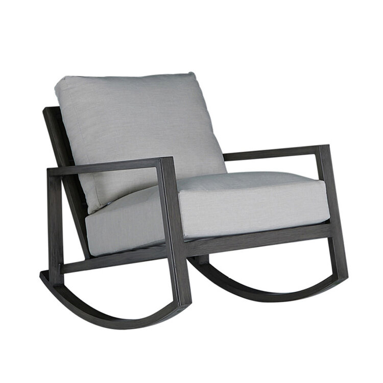 SUMMER CLASSICS LUCY OUTDOOR CLUB CHAIR