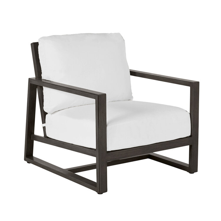 SUMMER CLASSICS LUCY OUTDOOR CLUB CHAIR