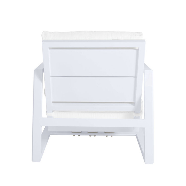 SUMMER CLASSICS LUCY OUTDOOR CLUB CHAIR