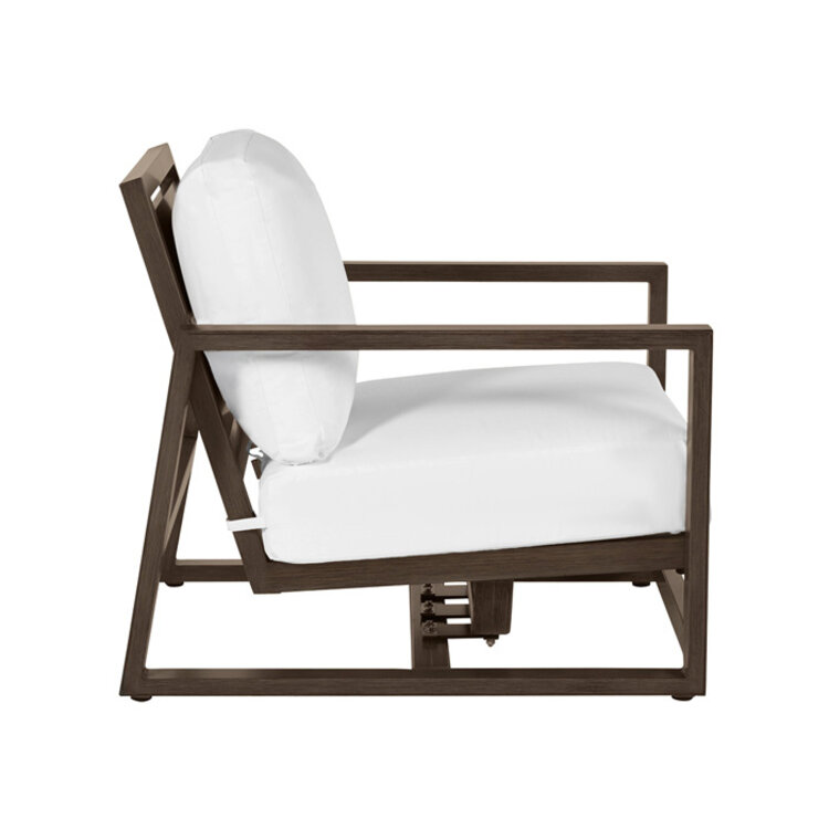 SUMMER CLASSICS LUCY OUTDOOR CLUB CHAIR