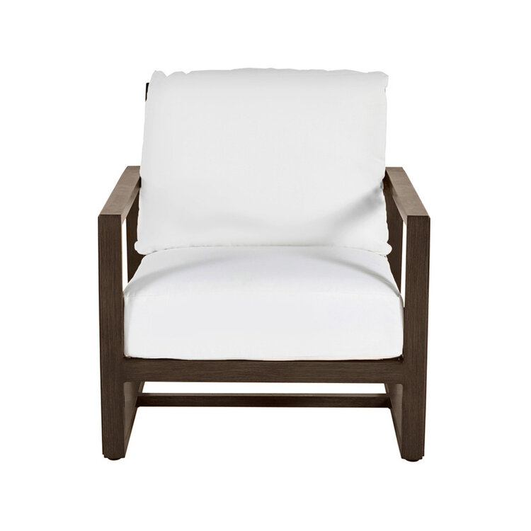 SUMMER CLASSICS LUCY OUTDOOR CLUB CHAIR