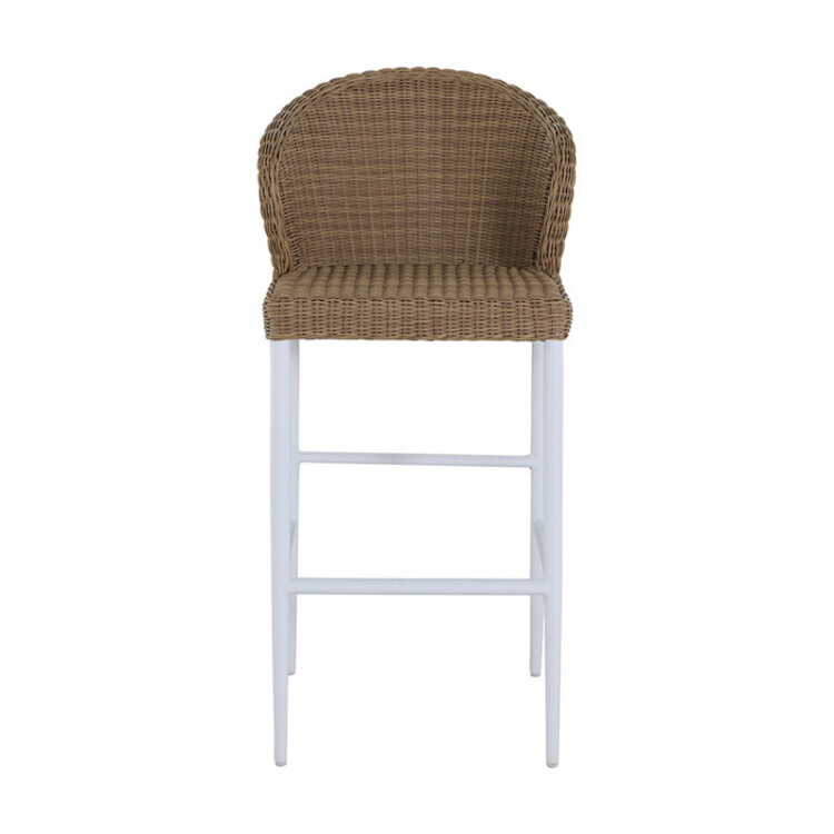 SUMMER CLASSICS SANDS OUTDOOR BAR STOOL