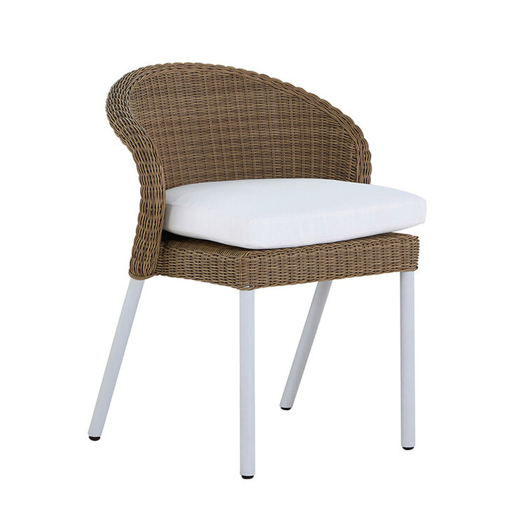 SUMMER CLASSICS SANDS OUTDOOR DINING CHAIR
