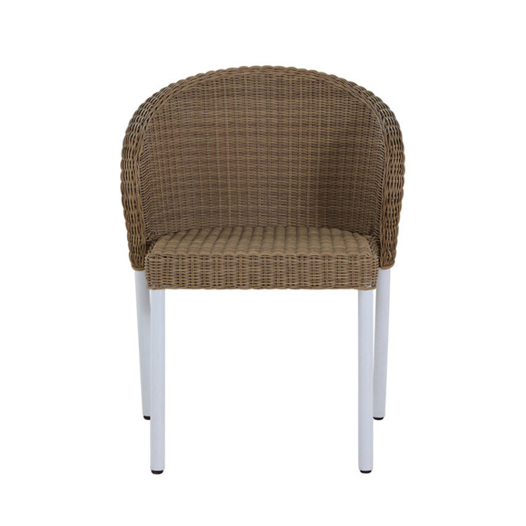 SUMMER CLASSICS SANDS OUTDOOR DINING CHAIR