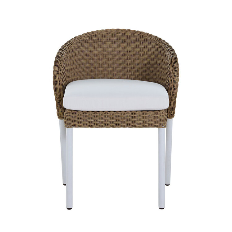 SUMMER CLASSICS SANDS OUTDOOR DINING CHAIR