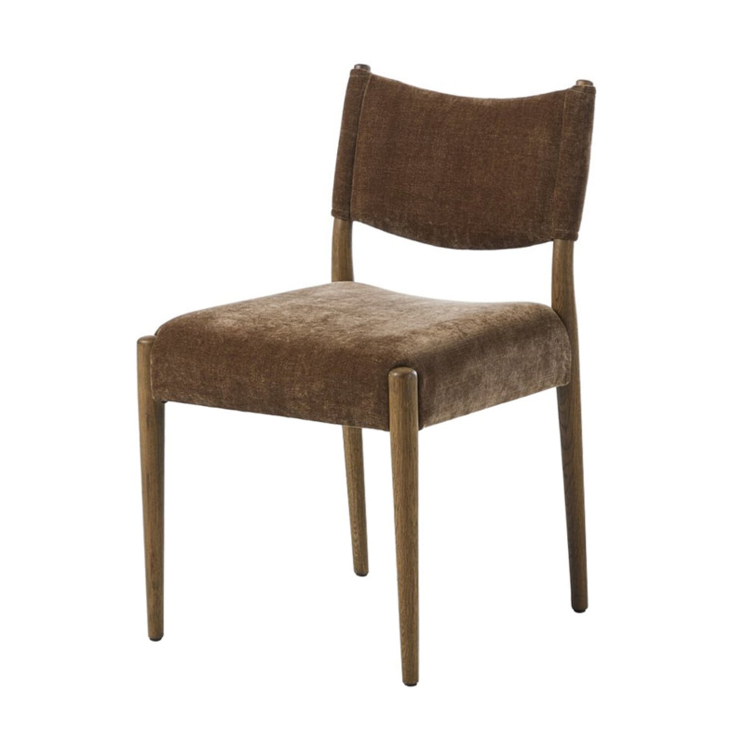 JAYLA DINING CHAIR - Su Casa
