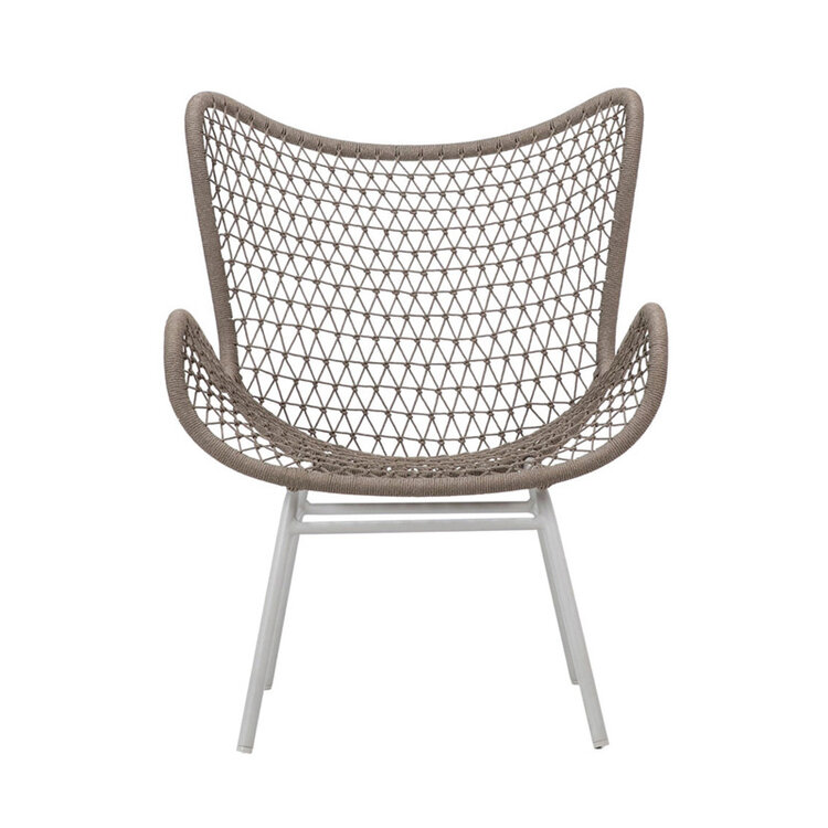 CARLITO OUTDOOR LOUNGE CHAIR