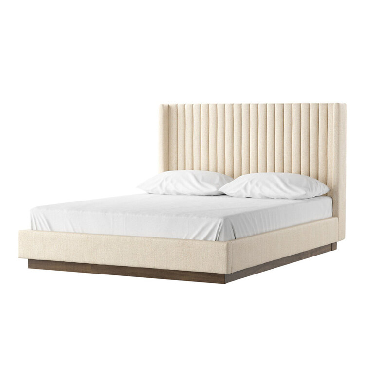 MONTGOMERY BED