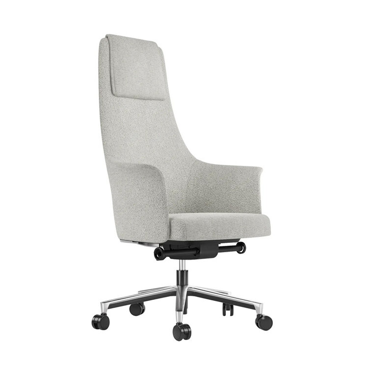 BOLO ADJUSTABLE DESK CHAIR
