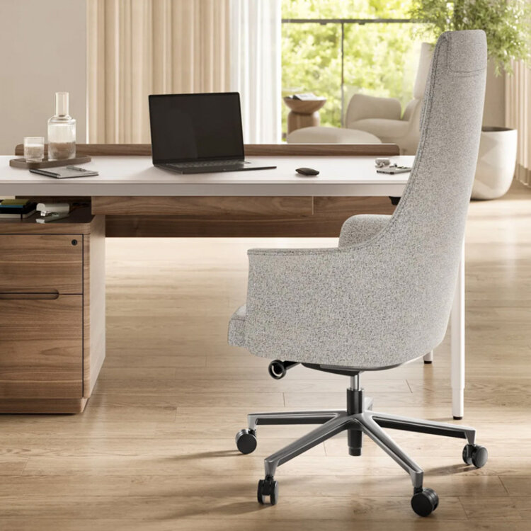 BOLO ADJUSTABLE DESK CHAIR