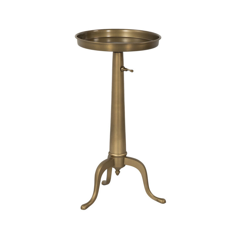 UMI ADJUSTABLE END TABLE