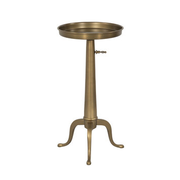 UMI ADJUSTABLE END TABLE