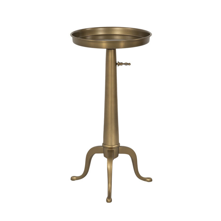 UMI ADJUSTABLE END TABLE