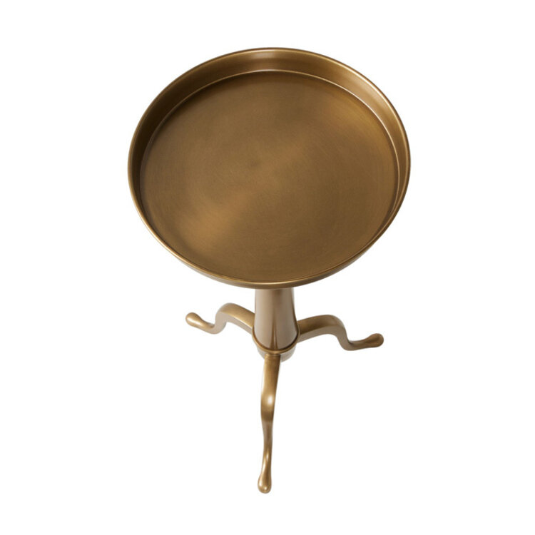 UMI ADJUSTABLE END TABLE