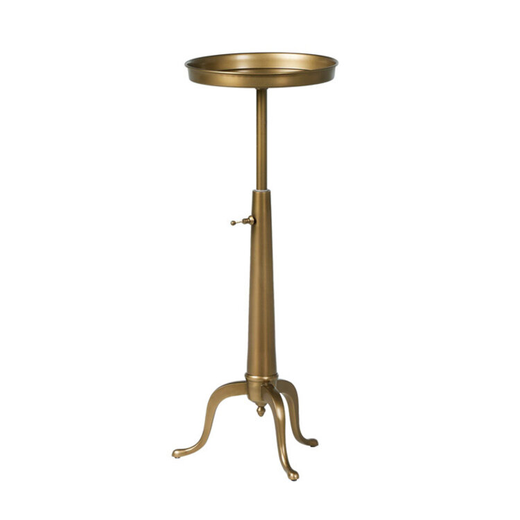 UMI ADJUSTABLE END TABLE