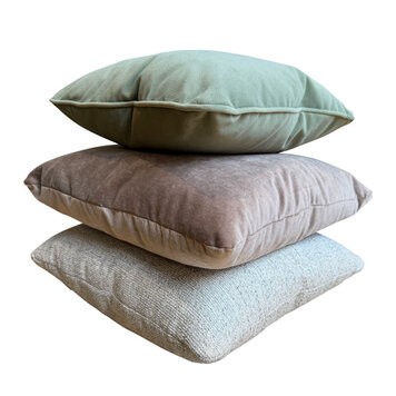 ASSORTED TOSS PILLOW