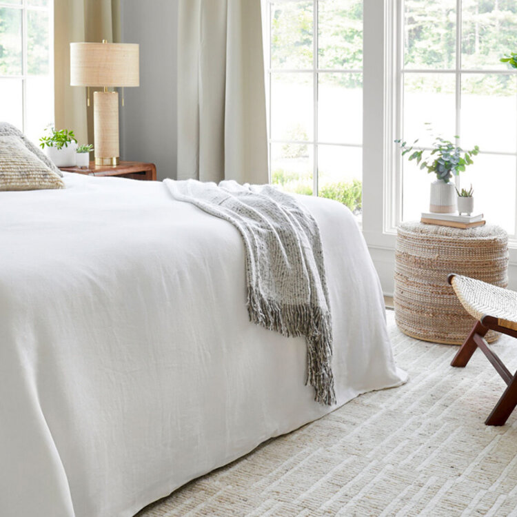 MADURAI THROW BLANKET