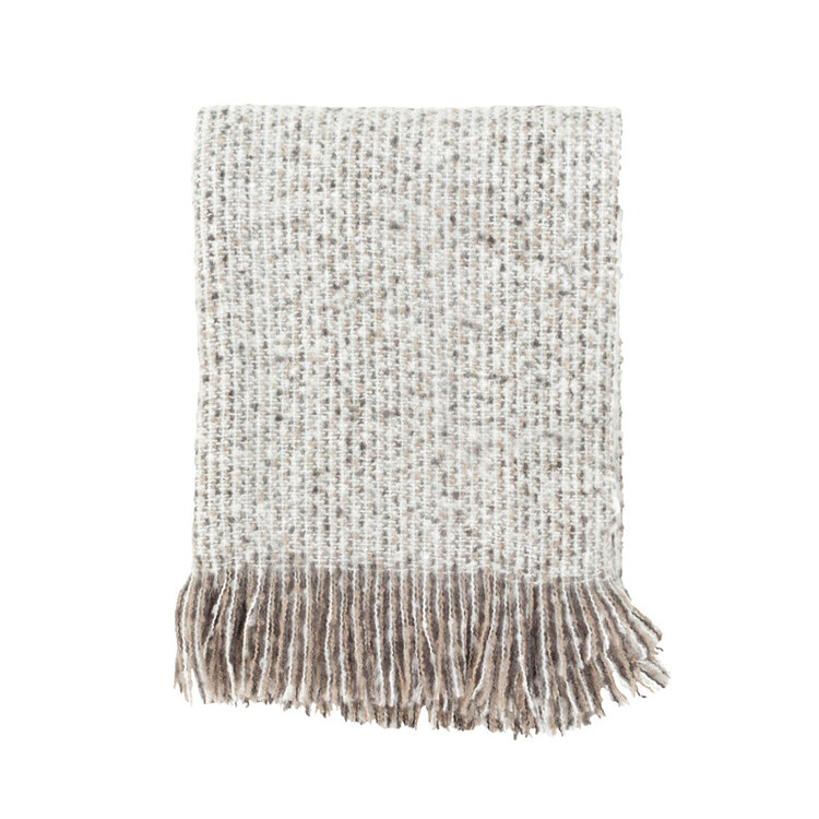 MADURAI THROW BLANKET