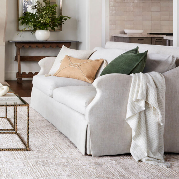 MADURAI THROW BLANKET