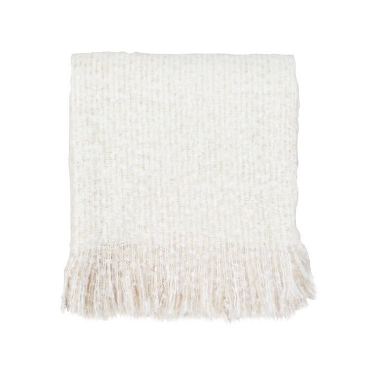 MADURAI THROW BLANKET