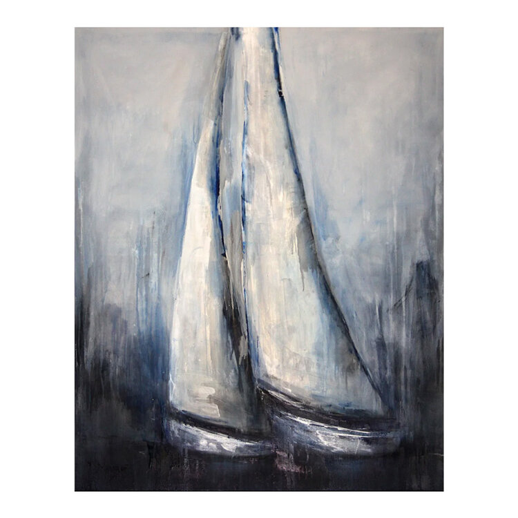 FERN RIDGE BAY CANVAS