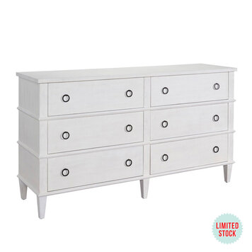 RYE DRESSER