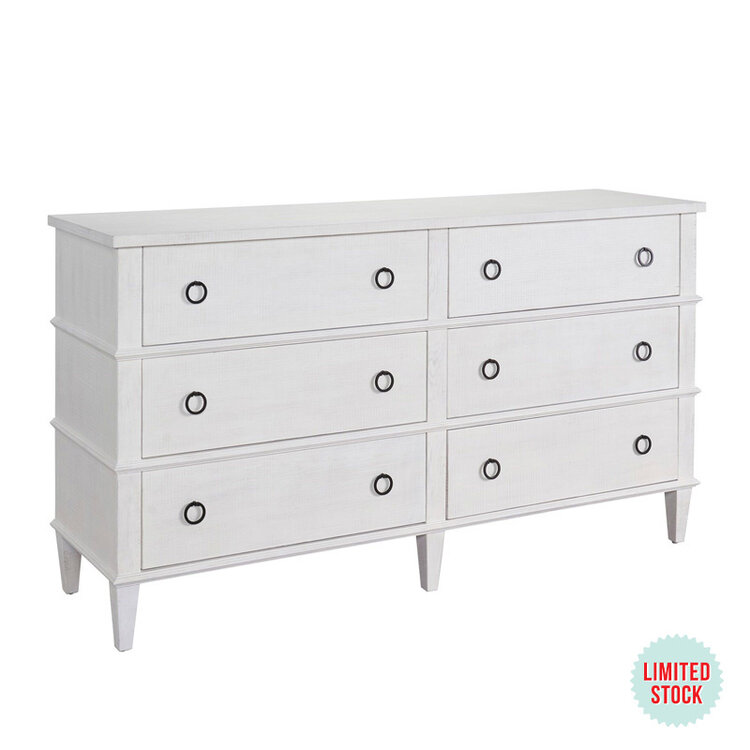 RYE DRESSER