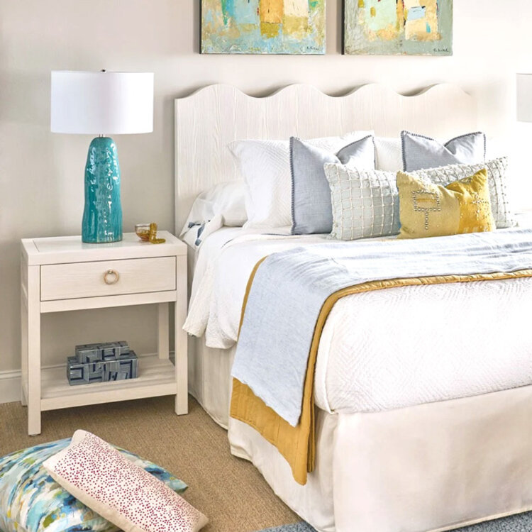 PACIGO NIGHTSTAND