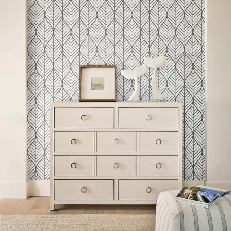 PACIGO 6-DRAWER DRESSER