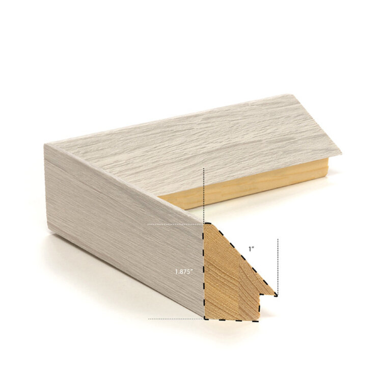 COTTAGE POINT SYDNEY FRAMED PRINT