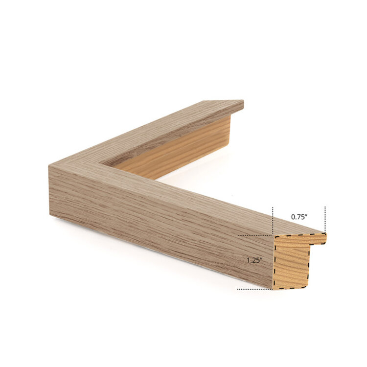 BEACH SCENES FRAMED PRINT