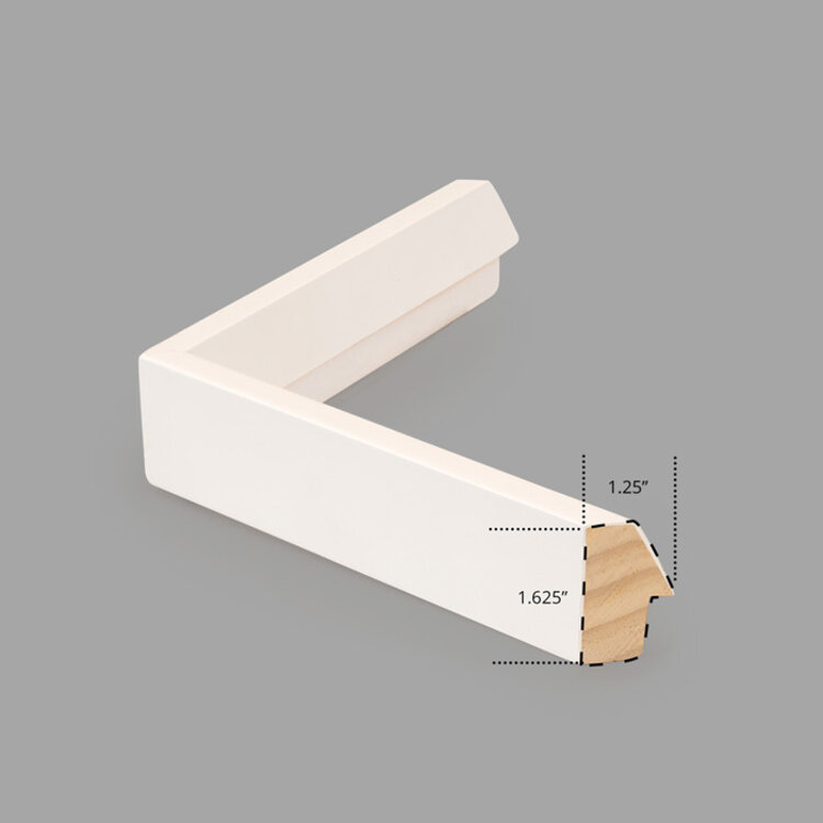 PIER FROM ABOVE FRAMED PRINTS