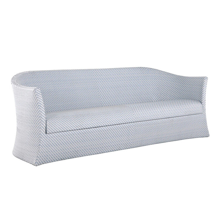 SUMMER CLASSICS MYKONOS OUTDOOR SOFA