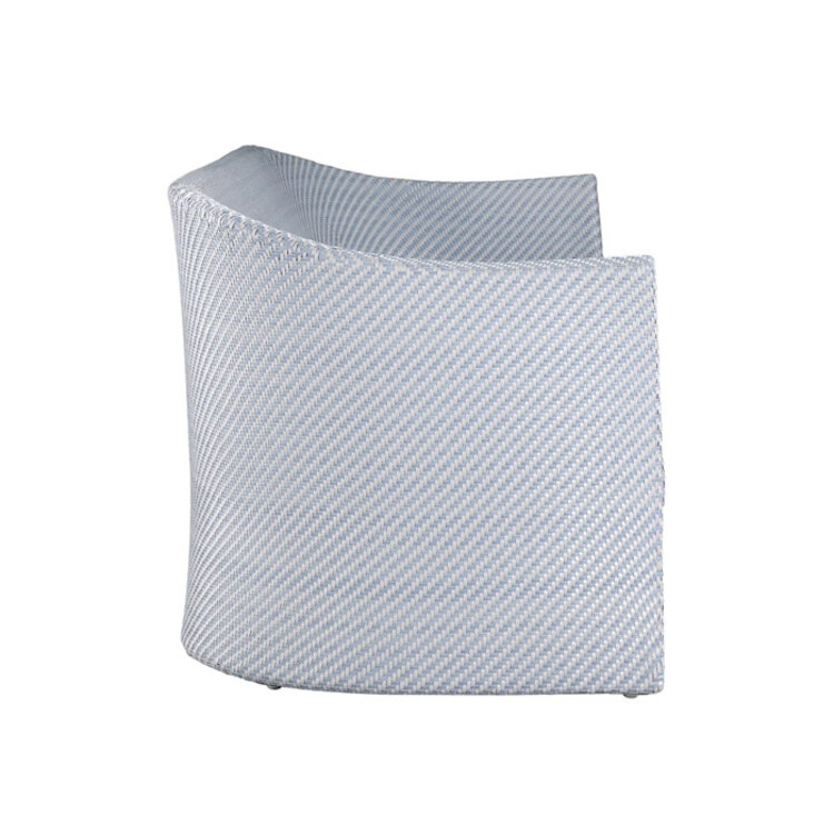 SUMMER CLASSICS MYKONOS OUTDOOR SOFA