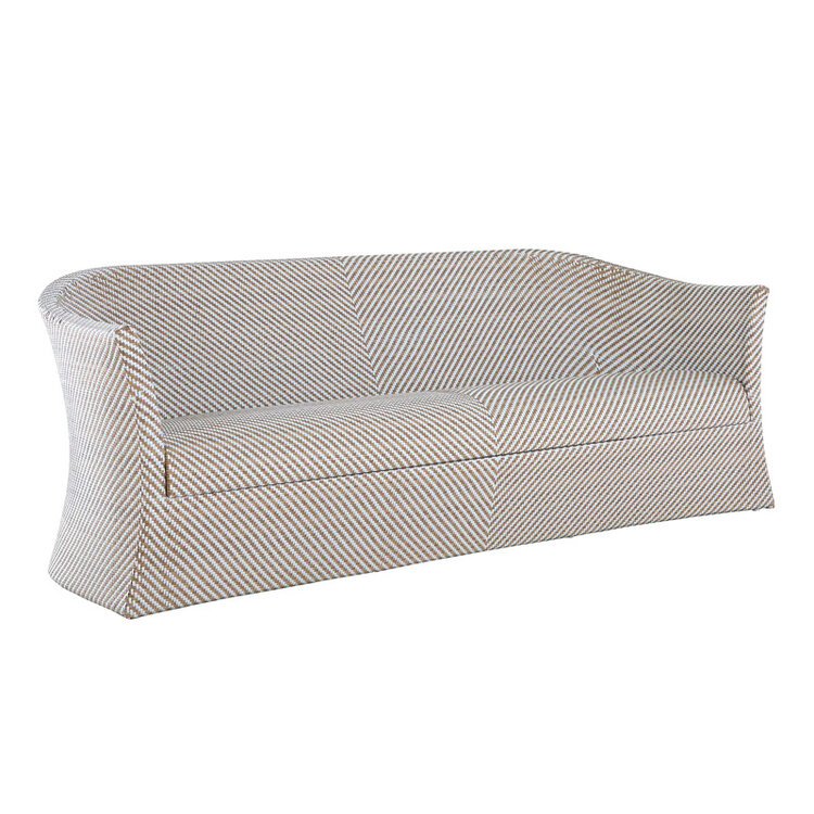 SUMMER CLASSICS MYKONOS OUTDOOR SOFA